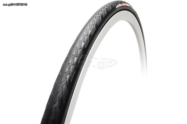 Ανταλλακτικά Ελαστικά Δρόμου 700 x 23" TUFO ELITE RIDE Tubular 23mm