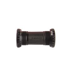 Ανταλλακτικά Άξονες Μεσαία τριβή Hollowtech II Road 68 mm SRAM DUB BSA  D - 28.9mm