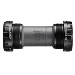 Ανταλλακτικά Άξονες Μεσαία τριβή Hollowtech II Road 68 mm SHIMANO SM-BBR60 Ultegra right & left adaptor BSA