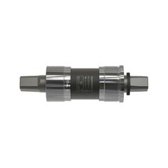 Ανταλλακτικά Άξονες Μεσαία τριβή Square-Καρέ 68 mm SHIMANO BB-UN300-K for Chaincase SPINDLE:127.5MM(D-EL)