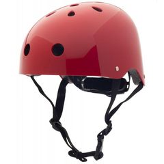 Προστασία Κράνος Παιδικό COCONUTS CoCo Trybike helmet - Κόκκινο