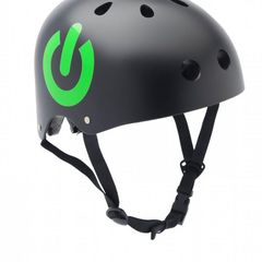 Προστασία Κράνος Παιδικό COCONUTS CoCo Trybike helmet - Μαύρο