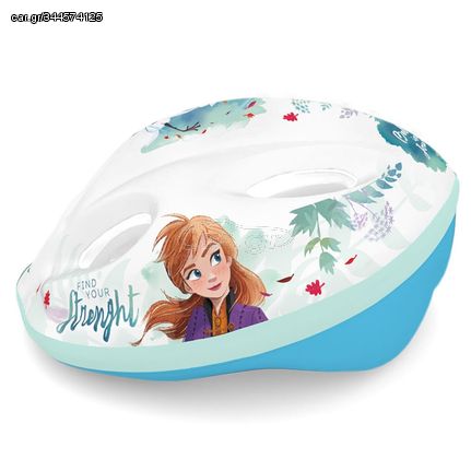 Προστασία Κράνος Παιδικό SEVEN Disney Junior bike helmet - Λευκό