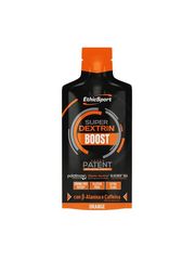 Διατροφή Ενέργεια Gel EthicSport Super Dextrin Boost 30ml με υδατάνθρακες νέας γενιάς