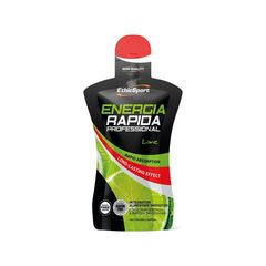 Διατροφή Ενέργεια Gel EthicSport ENERGIA RAPIDA professional για γρήγορη απορρόφηση