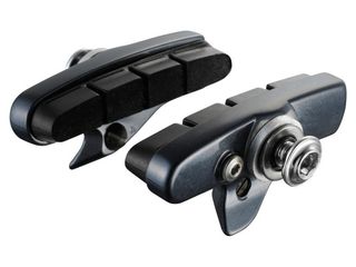 Ανταλλακτικά Φρένα Τακάκια Δρόμου Caliper SHIMANO Dura Ace Cartridge Brake Shoes -R55C4 για BR-R9110