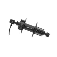 Ανταλλακτικά Τροχός Κέντρα Mtb Πίσω SHIMANO FH-TX506