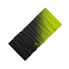 Ένδυση Αξεσουάρ Κεφαλής   4FUN Multifunctional SCARF 8 IN 1 - Πράσινο