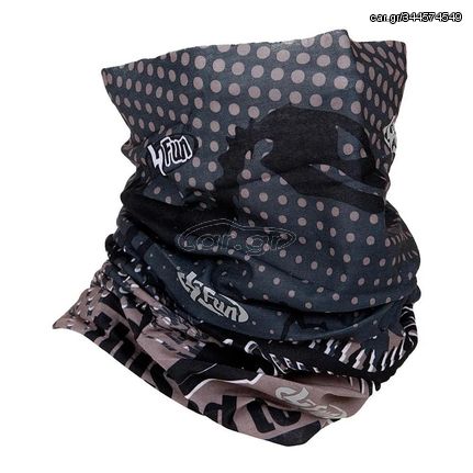 Ένδυση Αξεσουάρ Κεφαλής   4FUN Multifunctional SCARF 8 IN 1 - Run