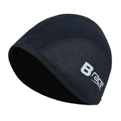 Ένδυση Αξεσουάρ Κεφαλής   B-RACE head warmer cap