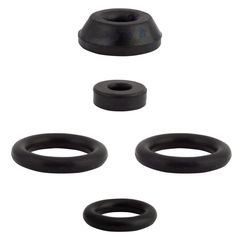 Αξεσουάρ Τρόμπα Ανταλλακτικά PARKTOOL Head seal kit for inf-1/inf-2