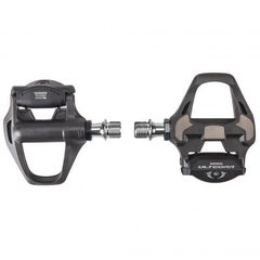 Ανταλλακτικά Πετάλια Δρόμου SHIMANO PD-R8000 Ultegra carbon 255gr cleat SM-SH11 SPD-SL 4mm