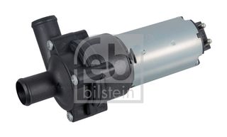 Κυκλοφορητής, ανεξ. θέρμανση FEBI BILSTEIN 45770 Mercedes-Benz 190 W201  2300cc 132ps 1986-1991 (0008356564,0008358064,0018351164,0018351264,0018351364)