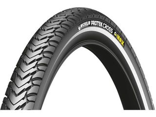 Ανταλλακτικά Ελαστικά E-Bike 28'' MICHELIN PROTEK CROSS Α2 700x32C max 5mm