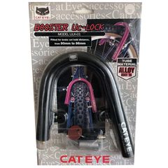 Αξεσουάρ Κλειδαριές Πέταλο CATEYE BOOSTER Uc-LOCK