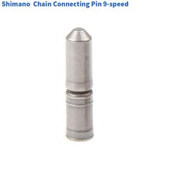 Ανταλλακτικά Σύστημα Ταχυτήτων Αλυσίδα 9 Sp. SHIMANO DURA-ACE chain connecting pin (πύρρος)  5 pieces