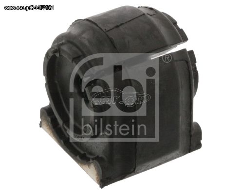 Έδραση, σταθεροποιητής FEBI BILSTEIN 45856 Mercedes-Benz Sprinter Bus 3000cc D 4x4 190ps 2009- (2E0501011G,2E0501011H,2E0501011J,2E0501011K,2E0501020)