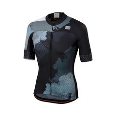 Ρούχα Μπλούζες Ανδρική-Unisex Κοντό μανίκι SPORTFUL BFT 2.0 Dolomia Jrs - Μαύρο