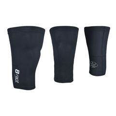 Ρούχα Παντζάκια Γονάτου B-RACE Knee warmers