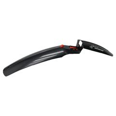 Αξεσουάρ Φτερά Mtb 26'' Εμπρός SKS SHOCKBOARD ανάρτησης μέγιστη κάλυψη 63mm - Carbon