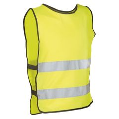 Προστασία Ανακλαστικά   M-WAVE Vest Illu Reflex γιλέκο ασφάλειας