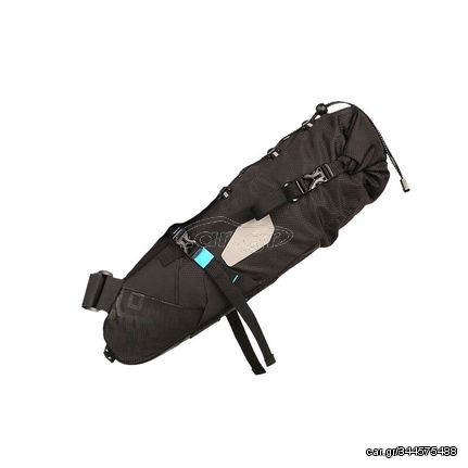 Αξεσουάρ Τσάντα-Τσαντάκι Σέλας ROSWHEEL BICYCLE SADDLE BAG