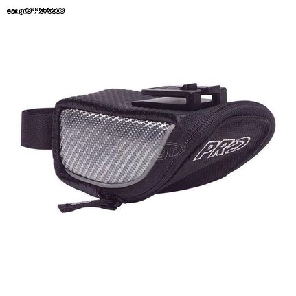 Αξεσουάρ Τσάντα-Τσαντάκι Σέλας PRO Saddlebag Sradius KLIK QR-System