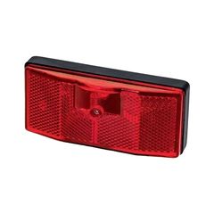 Αξεσουάρ Φώτα Δυναμού Πίσω BTA Rear Carrier light