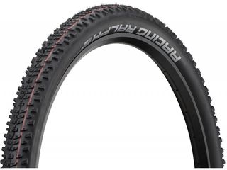 Ανταλλακτικά Τροχός Ελαστικά  SCHWALBE Racing Ralph tubeless Addix speed - Μαύρο