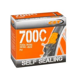 Ανταλλακτικά Τροχός Αεροθάλαμοι  CST Self sealing BOX