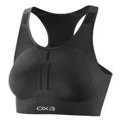 Ένδυση Εσώρουχα | Ισοθερμικά Γυναικεία  OXYBURN FIT-BRA sport active ambition 0*C  +40*C