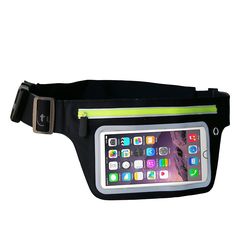 Αξεσουάρ Τσαντάκια & Σάκοι Μέσης  INTUNE VisionBelt for iphone 6 plus VB2