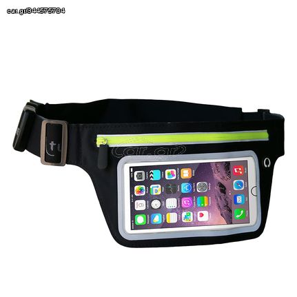 Αξεσουάρ Τσαντάκια & Σάκοι Μέσης  INTUNE VisionBelt for iphone 6 plus VB2