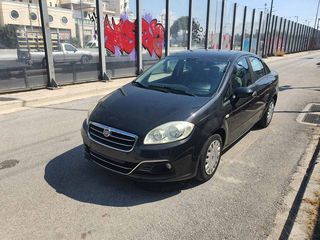 Fiat Linea 2013