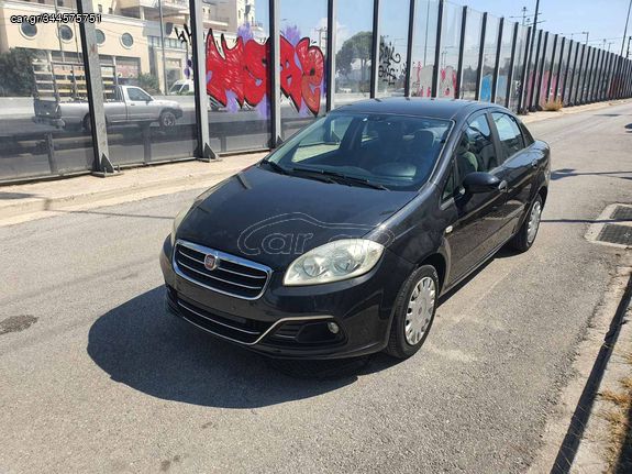 Fiat Linea 2013
