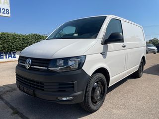 Volkswagen T6 '18 4X4  *150 PS*DSG 7*4MOTION*