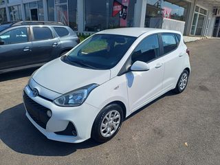 Hyundai i 10 '17