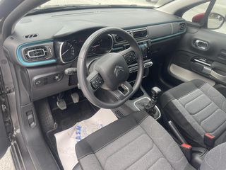 Citroen C3 2021 1,2 110 PS-thumb-2