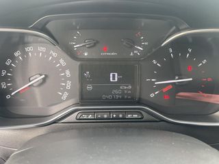 Citroen C3 2021 1,2 110 PS-thumb-3