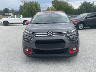 Citroen C3 2021 1,2 110 PS-thumb-5