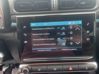 Citroen C3 2021 1,2 110 PS-thumb-10