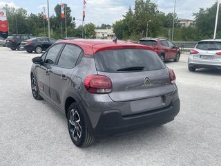 Citroen C3 2021 1,2 110 PS-thumb-11