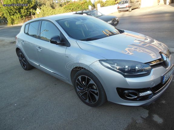 Renault Megane '15