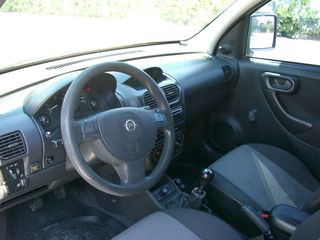 Opel Combo 2008 COMBO TOUR-thumb-8
