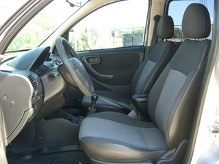Opel Combo 2008 COMBO TOUR-thumb-9