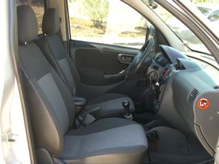 Opel Combo 2008 COMBO TOUR-thumb-11