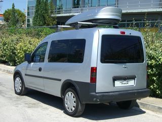 Opel Combo 2008 COMBO TOUR-thumb-3