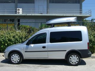 Opel Combo 2008 COMBO TOUR-thumb-7