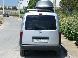 Opel Combo 2008 COMBO TOUR-thumb-1