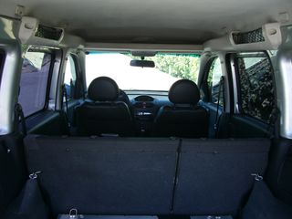 Opel Combo 2008 COMBO TOUR-thumb-19